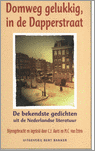 9789035122376 Domweg gelukkig in de dapperstraat