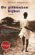 9789035122680 De gifhouten bijbel