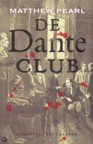 9789035123311 De Danteclub