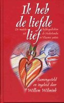 9789035124080 Ik heb de liefde lief