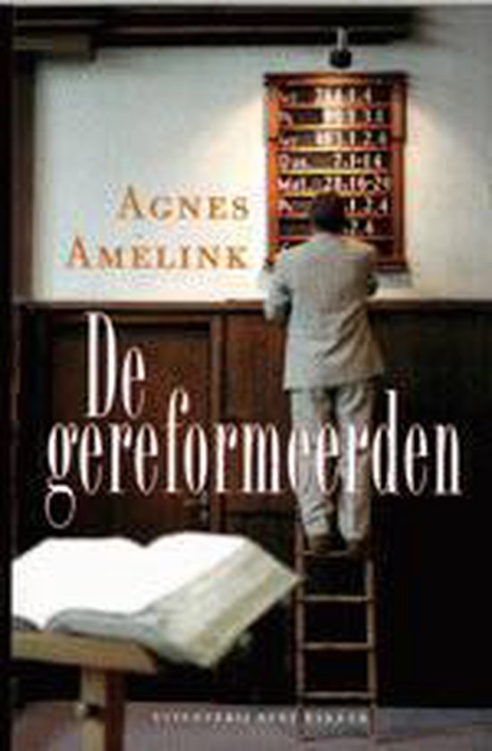 9789035125049 De gereformeerden