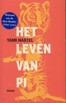 9789035125605 Het leven van Pi