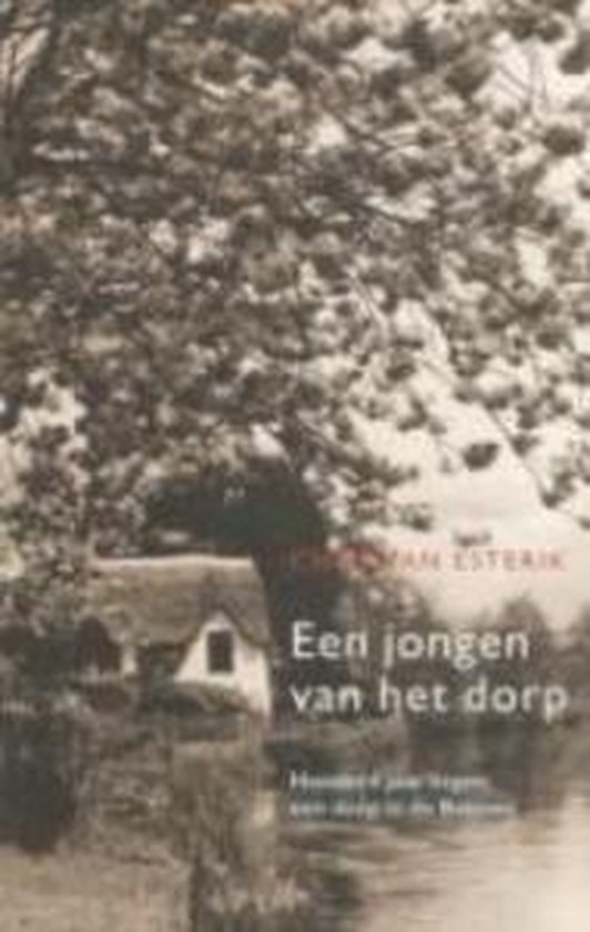 9789035125995-Een-jongen-van-het-dorp