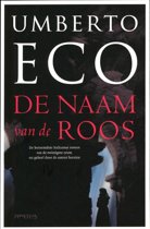 9789035126664 De naam van de roos