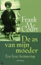 9789035131316 De as van mijn moeder