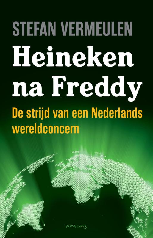9789035138100 Heineken na Freddy