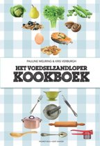 9789035142725 Het voedselzandloper kookboek