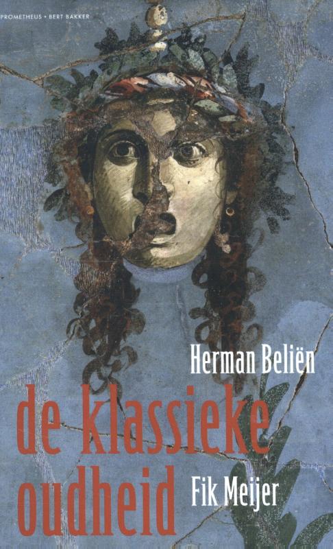 9789035144385 De klassieke oudheid