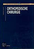 9789035216716 Orthopedische chirurgie