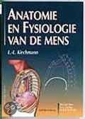 9789035218291 Anatomie en fysiologie van de mens  HBOeditie  kleurenatlas  druk 14