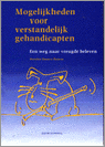 9789035219281 Mogelijkheden voor verstandelijk gehandicapten  druk 4