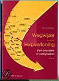 9789035220072 Wegwijzer in de hulpverlening  druk 8