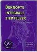 9789035220140 Beknopte integrale ziektenleer  druk 1