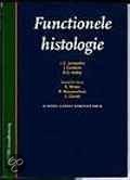 9789035220669 Functionele histologie  druk 8