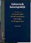 9789035220850 Ziekten in de huisartspraktijk  druk 3