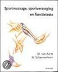 9789035222489 Sportmassage sportverzorging en functietesten  druk 1