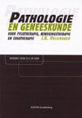 9789035223912 Pathologie en geneeskunde voor fysiotherapie bewegingstherapie en ergotherapie  druk 4