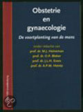 9789035223943 Obstetrie en gynaecologie