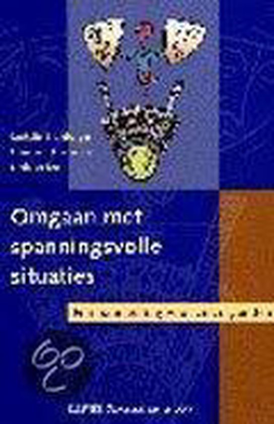 9789035224414 Omgaan met spanningsvolle situaties  druk 1