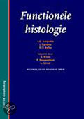 9789035225176 Functionele histologie  druk 9