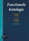 9789035226715 Functionele histologie druk 10