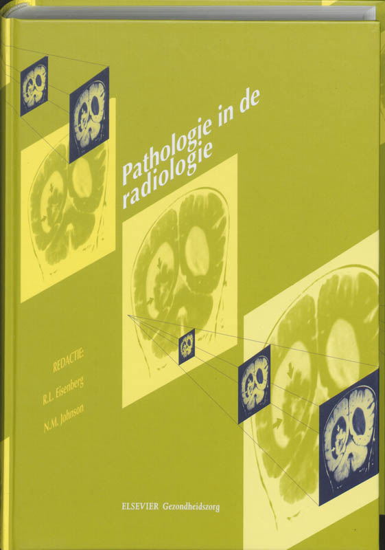 Pathologie in de Radiologie 
