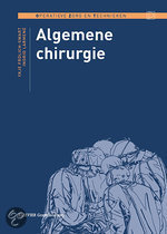 9789035229204 Algemene chirurgie  druk 4