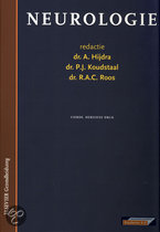 9789035231825 Neurologie