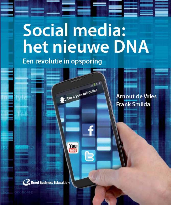 9789035247024 Social media het nieuwe DNA