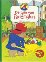9789035906211 Paddington de tuin van paddington