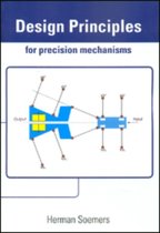 9789036531030 Design principles for precision mechanisms