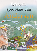 9789036600675 De beste sprookjes van Andersen