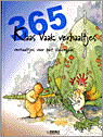 9789036600682 365 verhaaltjes van Klaas Vaak