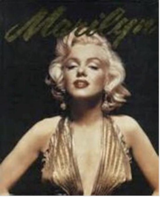 9789036608510 Marilyn