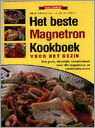 9789036608725 Magnetron kookboek