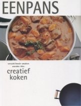 9789036613651 Creatief koken  Eenpans