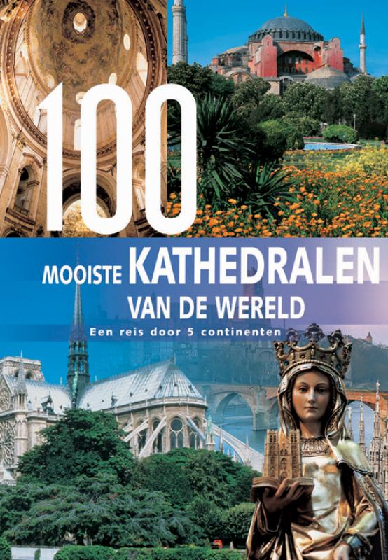 9789036615280-100-Mooiste-Kathedralen-Van-De-Wereld