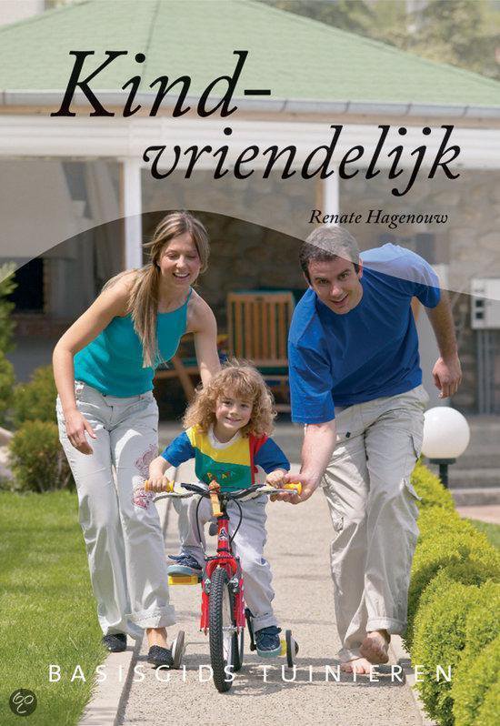 9789036617260 Kindvriendelijk tuinen
