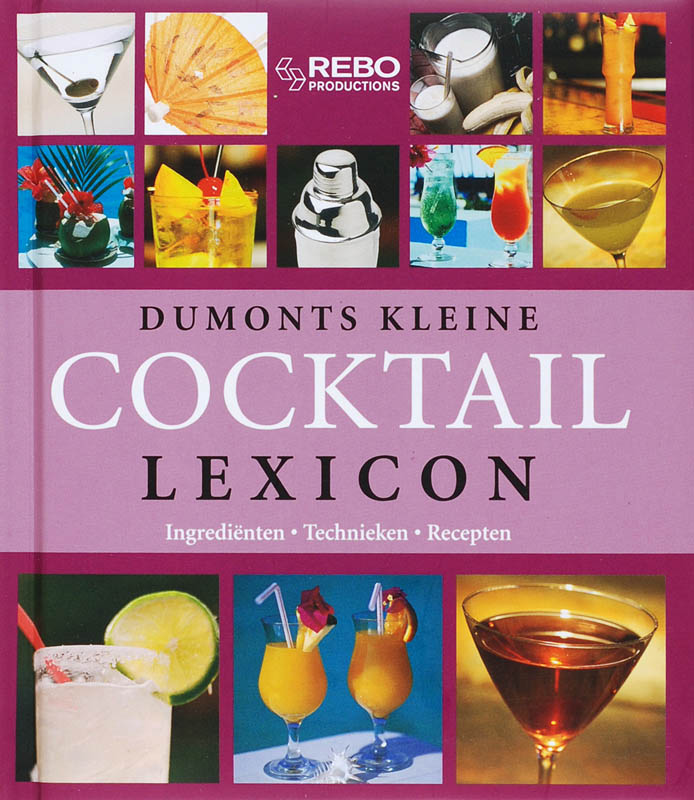 9789036618489-Dumonts-Kleine-Cocktails-Lexicon