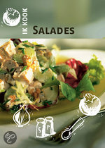 9789036624992 Salades Ik kook