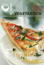 9789036625463 Ik kook Vegetarisch