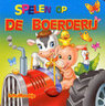 9789036626576 Spelen op de boerderij