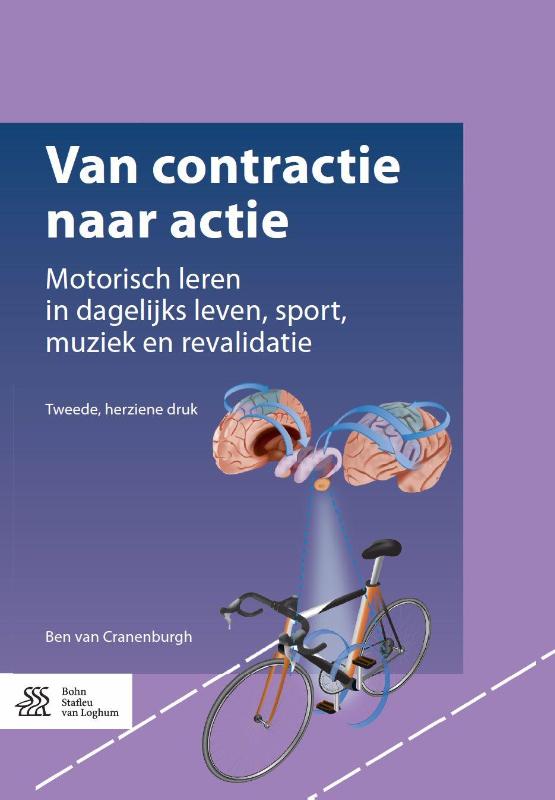 9789036813716 Van contractie naar actie