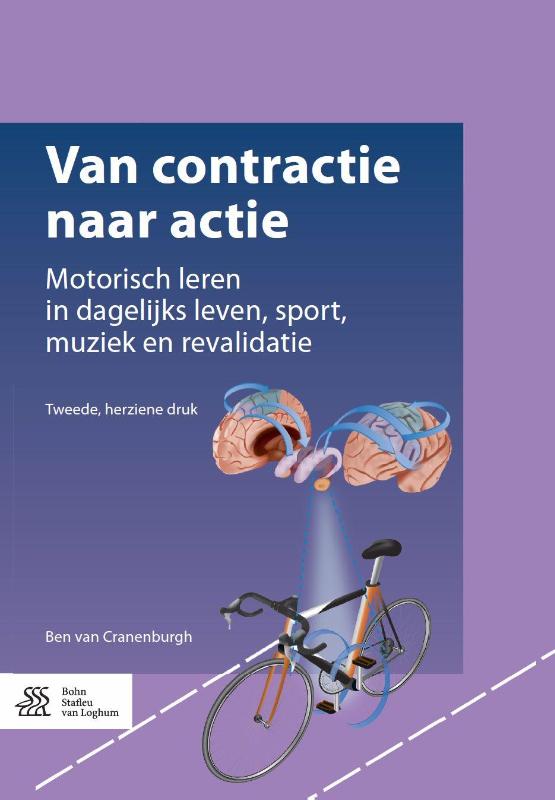 9789036813716 Van Contractie Naar Actie