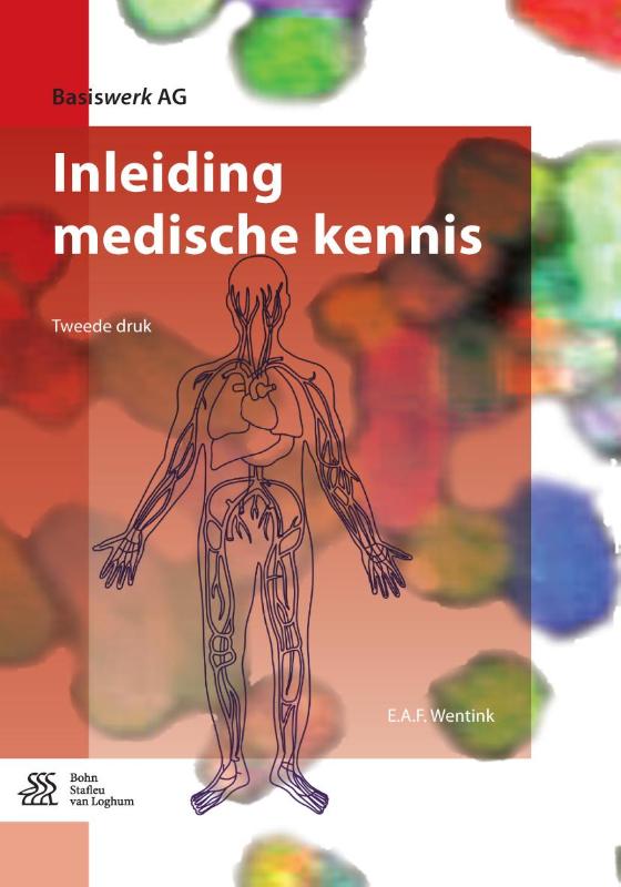 Basiswerk AG - Inleiding medische kennis