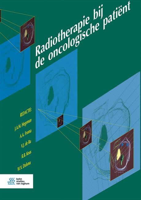 9789036819428 Radiotherapie bij de oncologische pati