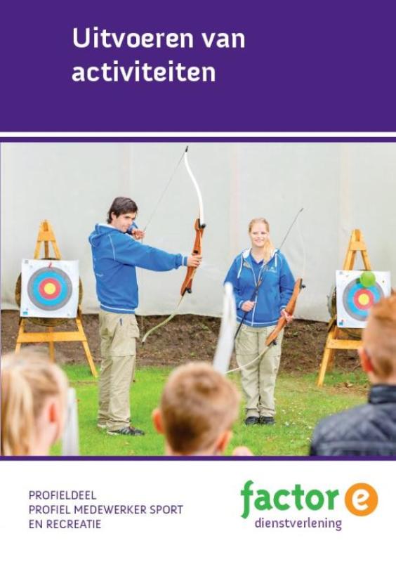 9789037226676 Activiteiten Uitvoeren