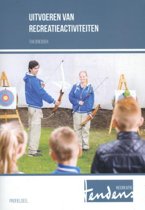 9789037228687 Tendens uitvoeren van recreatieactiviteiten