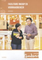 9789037228717 Instructiewerkboek Facilitaire inkoop en voorraadbeheer