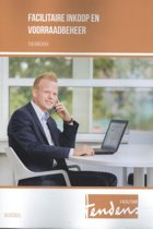 9789037228748 Theorieboek Facilitaire inkoop en voorraadbeheer